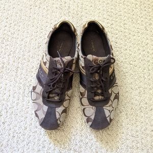 Coach Sneakers